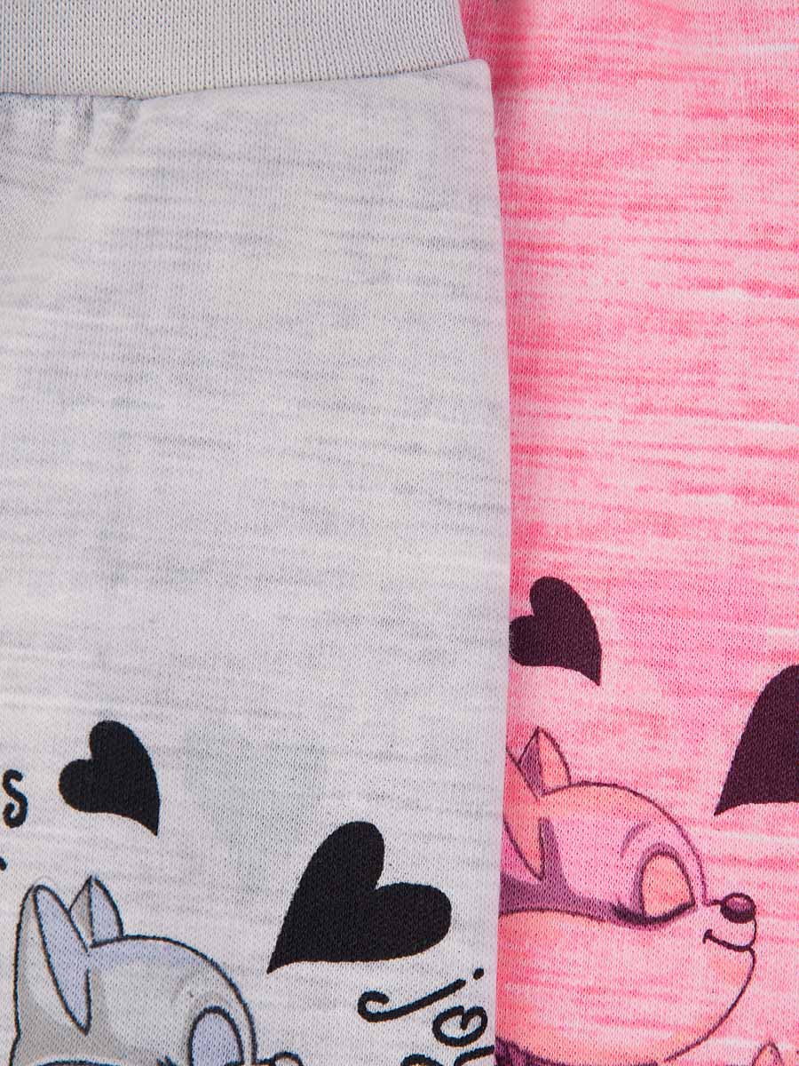 Штаны для малышей "Favorite Fox"
