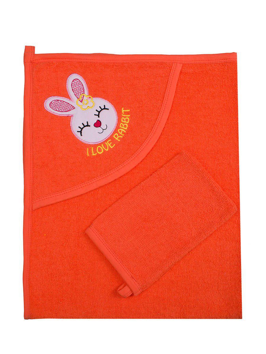 Полотенце для малышей"Rabbit"