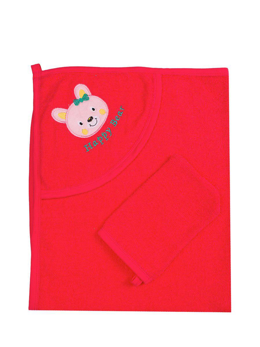 Полотенце для малышей"Happy bear"