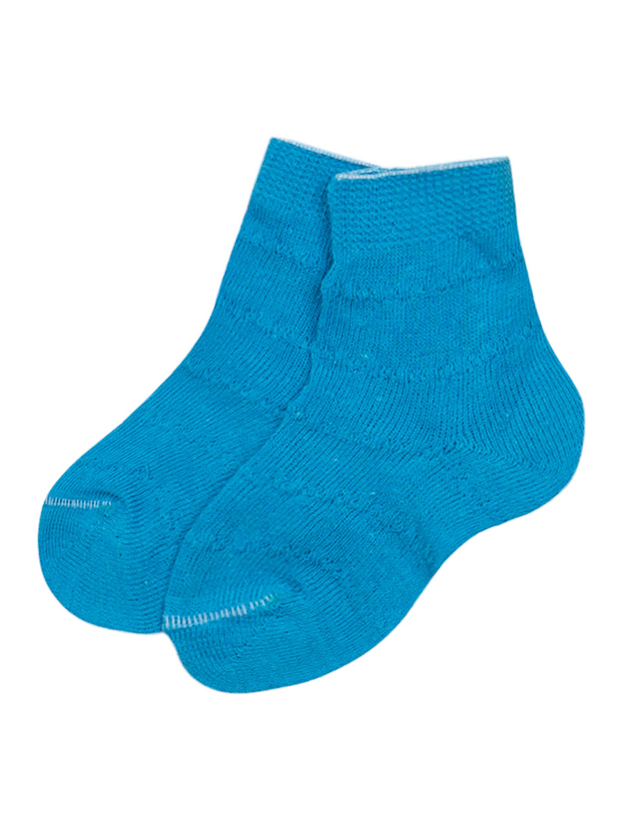 Носки для детей "Turquoise"