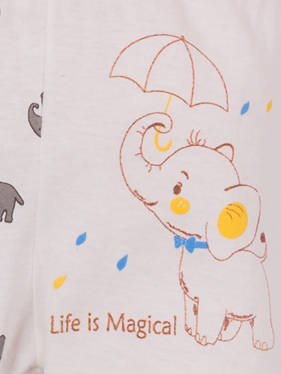 Ползунки для малышей "Life is Magical"
