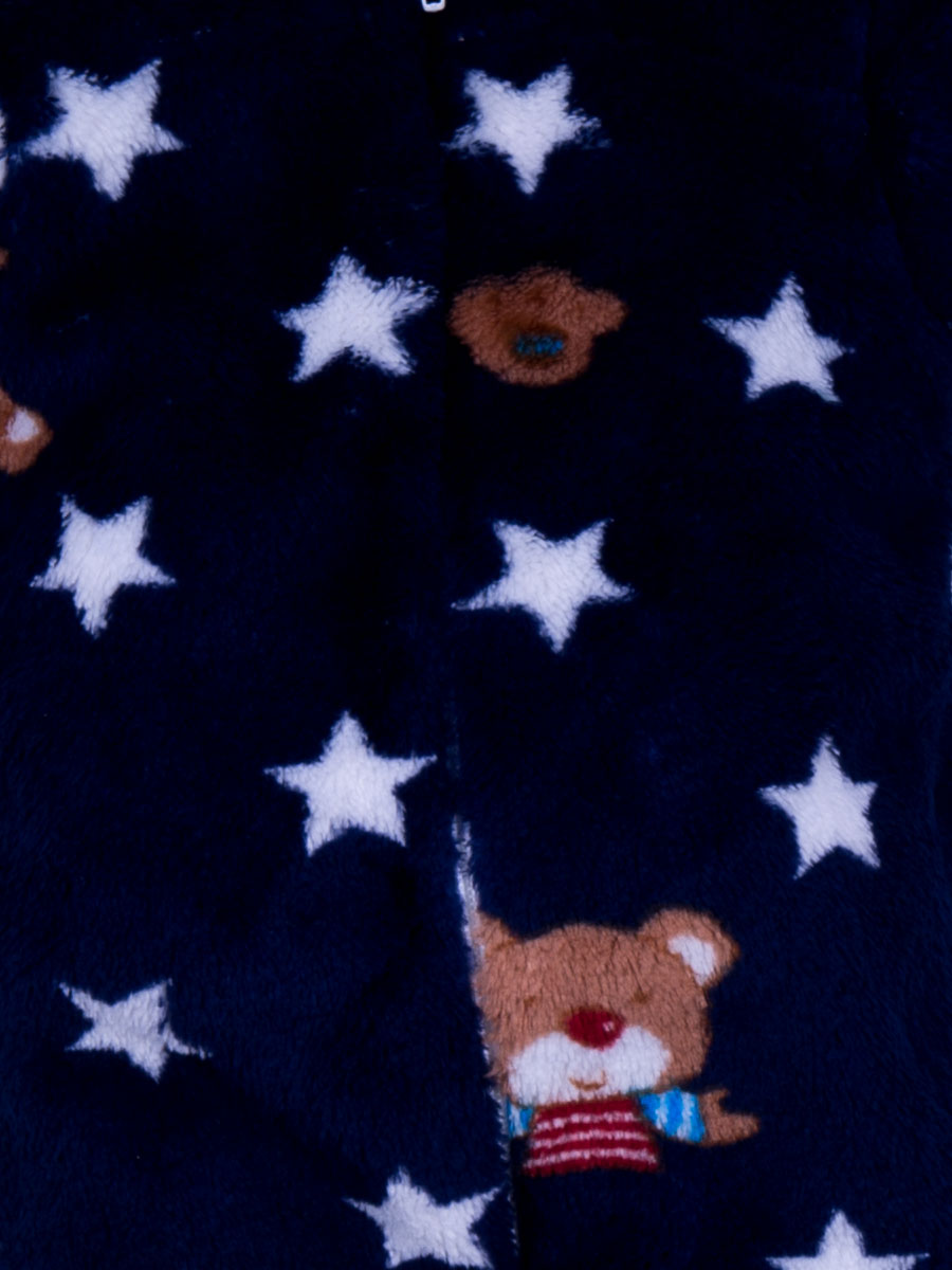 Комбинезоны для малышей "Bear in the stars"