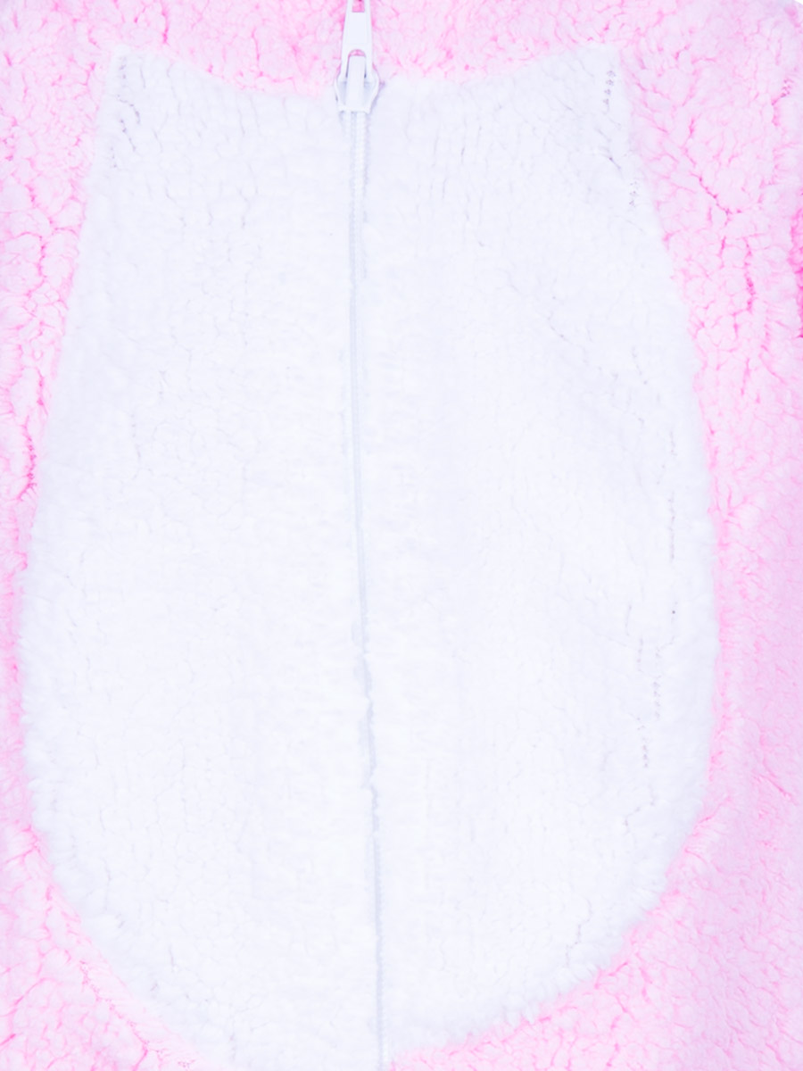 Комбинезоны для малышей "Eeyore light pink"