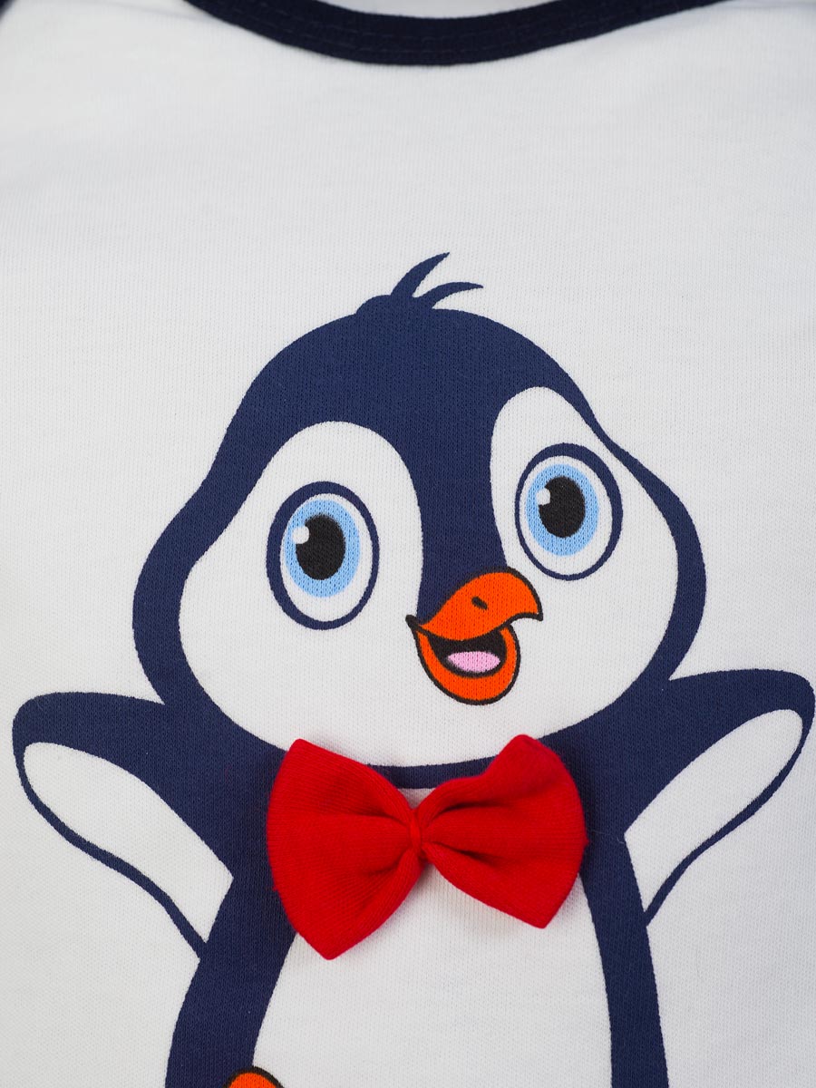 Костюмы для малышей "Dancing penguin"