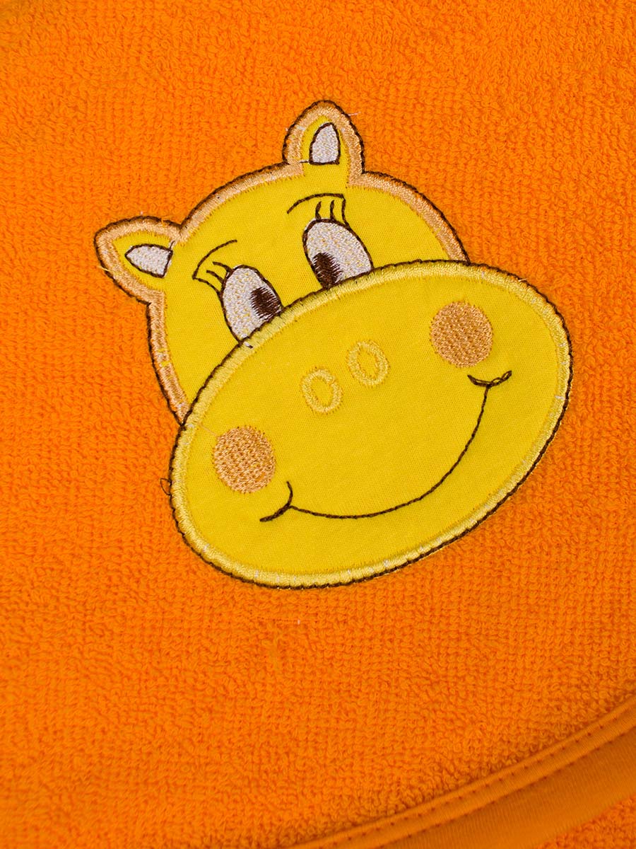 Полотенце для малышей"Smile"