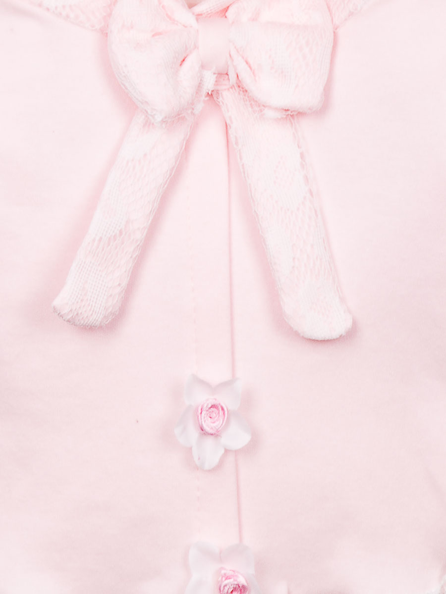 Комплекты для девочек "Princess pink"